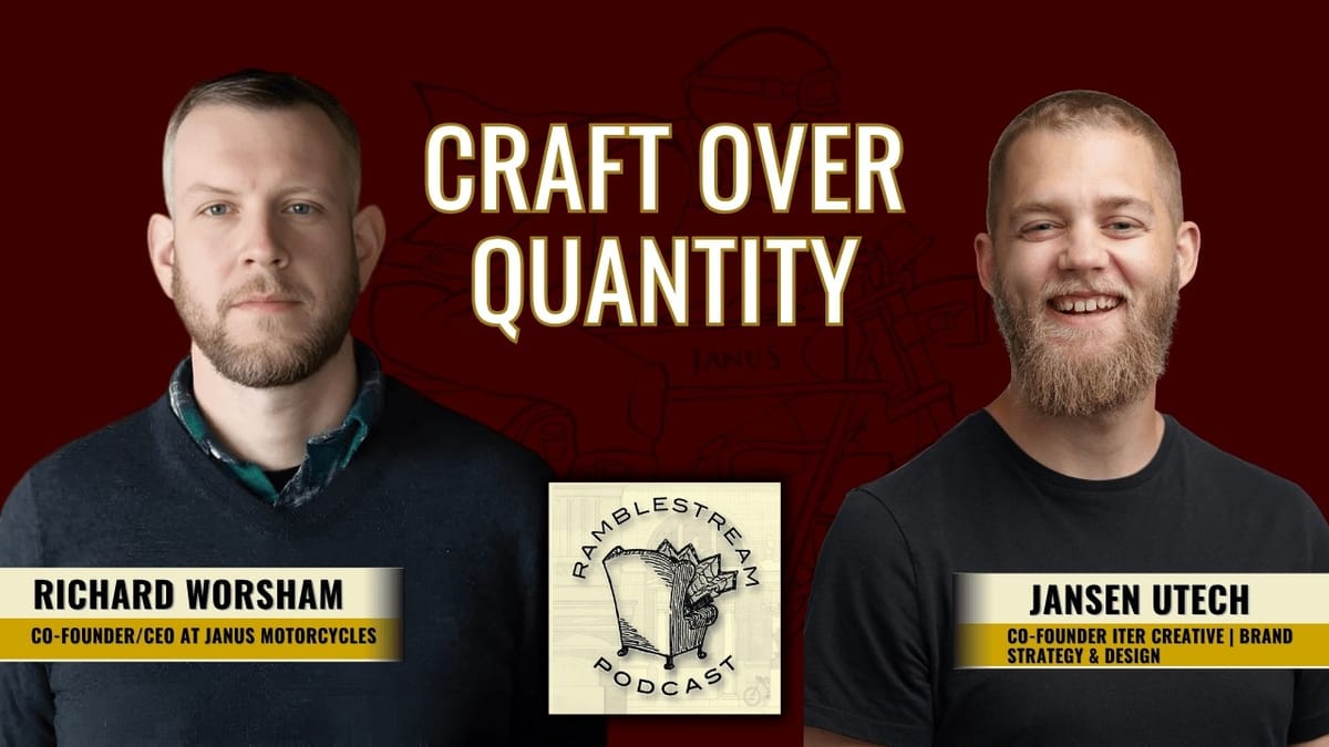 Utility, Rarity, And Status In The Things We Buy