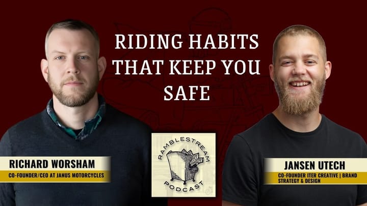 What Is Habit, Really?